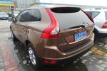 沃尔沃XC602010款3.0 T6 AWD智雅版