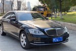 奔驰S级混合动力2010款S400 HYBRID