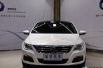 大众CC2010款2.0TSI 豪华型