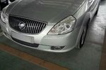 别克凯越2011款1.6LX-MT