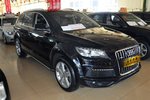 奥迪Q72015款35 TFSI 运动型