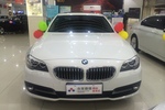 宝马5系2014款520Li 典雅型