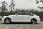 奥迪A4L2010款1.8TFSI 舒适型