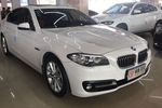 宝马5系2014款530Li 领先型