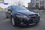 马自达MAZDA62013款2.0L 手自一体超豪华型