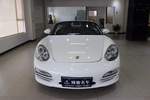 保时捷Boxster2009款Boxster 2.9L 