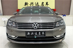 大众帕萨特2014款2.0TSI DSG御尊导航版