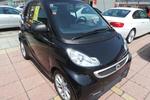 smartfortwo2012款1.0 MHD 硬顶标准版