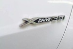 宝马X62012款xDrive35i