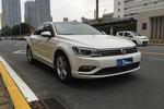 大众凌渡2017款280TSI DSG舒适版