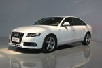 奥迪A4L2011款2.0TFSI 舒适型