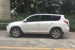 丰田RAV4荣放2011款2.0L 自动经典版