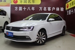 大众速腾2015款230TSI DSG 豪华型