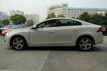 沃尔沃S602011款2.0T 智雅版