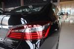 本田雅阁2016款2.4L CVT舒适版