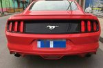 福特Mustang2015款2.3T 性能版