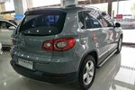 大众途观2010款2.0TSI 手自一体 菁英版