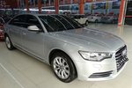 奥迪A6L2012款30 FSI 舒适型(2.5L)