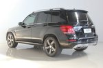 奔驰GLK级2013款GLK300 4MATIC 时尚型