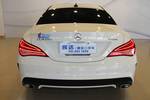 奔驰CLA级2014款CLA 260 4MATIC