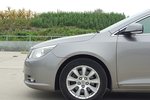 别克君越2011款2.4L SIDI豪华版OnStar