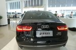 奥迪A6L2012款30 FSI 技术型(2.5L)