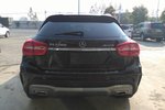 奔驰GLA级2015款GLA 260 4MATIC 