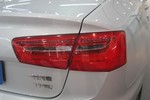 奥迪A6L2012款TFSI 标准型(2.0T)