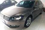 大众帕萨特2011款1.8TSI DSG御尊版