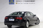 奥迪A6L2012款30 FSI 技术型(2.5L)