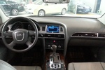 奥迪A6L2008款2.0TFSI 标准型(自动)