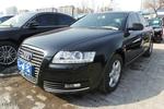 奥迪A6L2009款2.0TFSI 标准型AT