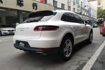 保时捷Macan2014款Macan 2.0T（中规）