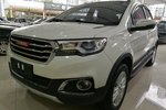 哈弗H12015款1.5L 自动都市型