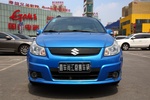 铃木天语SX42010款1.6L 手动 冠军限量版