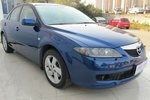 马自达Mazda62007款2.3L 旗舰型