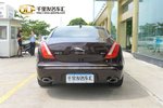 捷豹XJ2013款XJL 3.0 SC 全景商务版