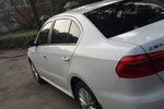 大众朗逸2013款1.4TSI DSG 豪华版