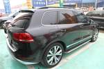 大众途锐2011款3.0TSI V6 舒适型 