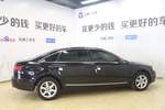 奥迪A6L2011款2.0TFSI 舒适型