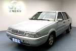 大众桑塔纳2001款2000 GSi 手动(自由沸点)