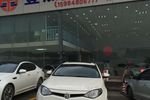 MG62013款1.8L 手动舒适版