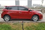 丰田YARiS L 致炫2014款1.5G 自动炫动版