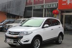 奇瑞瑞虎52014款2.0L CVT智云版