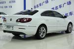 大众CC2012款3.0FSI V6