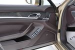 保时捷Panamera2010款Panamera 4 3.6L 