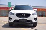 马自达CX-52015款2.0L 自动四驱豪华型