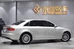 奥迪A4L2015款35 TFSI 自动舒适型