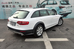 奥迪A4 allroad2014款40 TFSI allroad quattro 