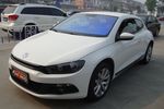 大众尚酷2013款1.4TSI GTS